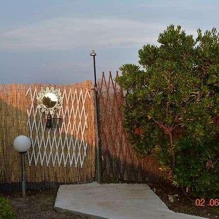 Lia'S Beach House Agios Nikolaos  Exterior foto